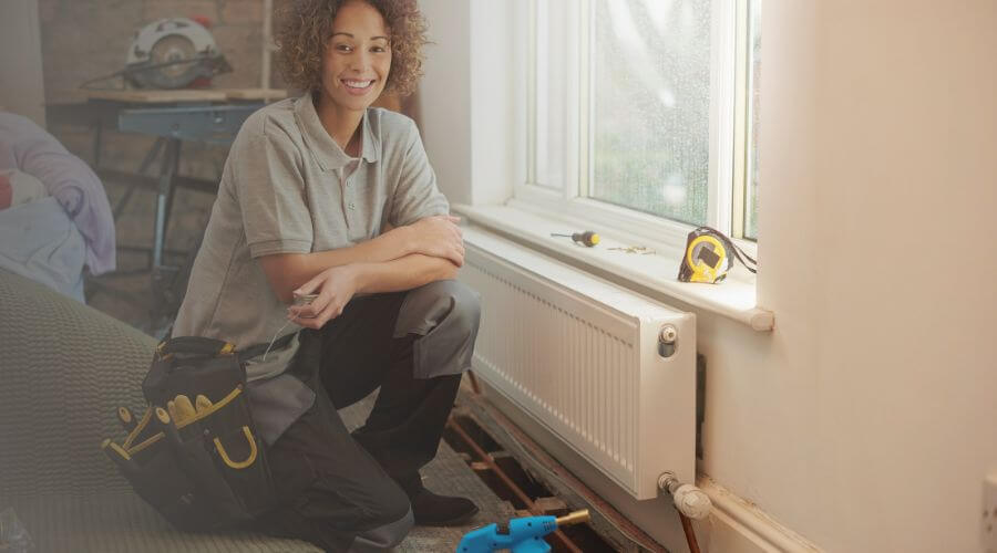 Professional septic pumping service in Richfield, KS
